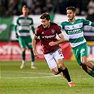 Bohemians - Sparta 2:6 (0:1)