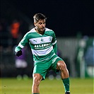 Bohemians - Sparta 2:6 (0:1)