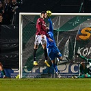 Bohemians - Sparta 2:6 (0:1)