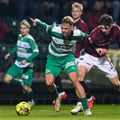 Bohemians - Sparta 2:6 (0:1)