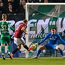 Bohemians - Sparta 2:6 (0:1)