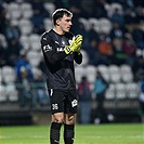 Bohemians - Pardubice 2:0 (1:0)