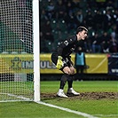 Bohemians - Pardubice 2:0 (1:0)