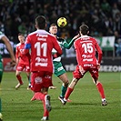 Bohemians - Pardubice 2:0 (1:0)