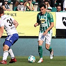 Bohemians Praha 1905 - FK Mladá Boleslav 1:3 (1:1)