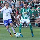 Bohemians Praha 1905 - FK Mladá Boleslav 1:3 (1:1)