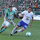 Bohemians Praha 1905 - FK Mladá Boleslav 1:3 (1:1)