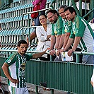 Bohemians Praha 1905 - FK Mladá Boleslav 1:3 (1:1)