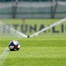 Bohemians - Liberec 1:1 (0:1)