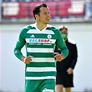 Bohemians - Liberec 1:1 (0:1)