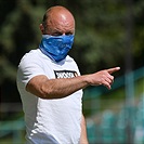 Bohemians - Liberec 1:1 (0:1)