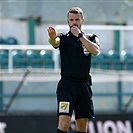 Bohemians - Liberec 1:1 (0:1)