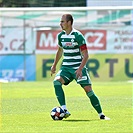 Bohemians - Liberec 1:1 (0:1)