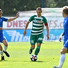 Bohemians - Liberec 1:1 (0:1)