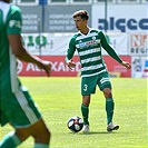 Bohemians - Liberec 1:1 (0:1)