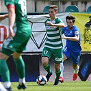 Bohemians - Liberec 1:1 (0:1)
