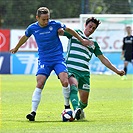 Bohemians - Liberec 1:1 (0:1)