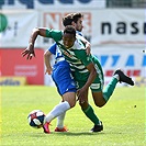 Bohemians - Liberec 1:1 (0:1)