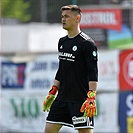 Bohemians - Liberec 1:1 (0:1)