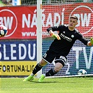 Bohemians - Liberec 1:1 (0:1)