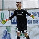 Bohemians - Liberec 1:1 (0:1)