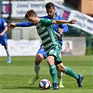Bohemians - Liberec 1:1 (0:1)