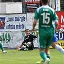 Bohemians - Liberec 1:1 (0:1)