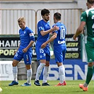 Bohemians - Liberec 1:1 (0:1)