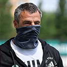 Bohemians - Liberec 1:1 (0:1)