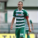 Bohemians - Liberec 1:1 (0:1)