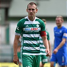 Bohemians - Liberec 1:1 (0:1)