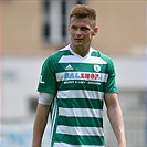 Bohemians - Liberec 1:1 (0:1)