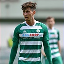 Bohemians - Liberec 1:1 (0:1)