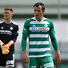 Bohemians - Liberec 1:1 (0:1)