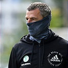 Bohemians - Liberec 1:1 (0:1)