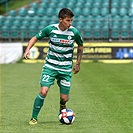 Bohemians - Liberec 1:1 (0:1)