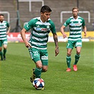 Bohemians - Liberec 1:1 (0:1)