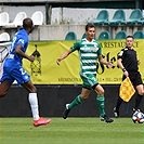 Bohemians - Liberec 1:1 (0:1)