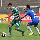 Bohemians - Liberec 1:1 (0:1)