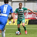 Bohemians - Liberec 1:1 (0:1)