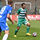 Bohemians - Liberec 1:1 (0:1)