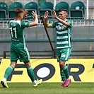 Bohemians - Liberec 1:1 (0:1)