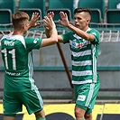 Bohemians - Liberec 1:1 (0:1)