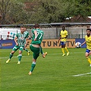 Zlín - Bohemians 1:4 (1:4)