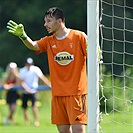 Bohemians B - Táborsko 2:1 (0:1)