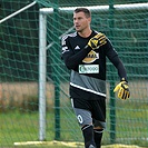 Hallescher - Bohemians 2:2 (0:1)