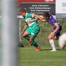 Ujpest - Bohemians 0:1 (0:1)