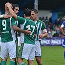 FK Kolín - Bohemians Praha 1905