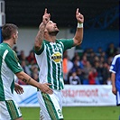 FK Kolín - Bohemians Praha 1905 0:3 (0:1)