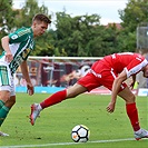 Zbrojovka - Bohemians 0:0 (0:0)